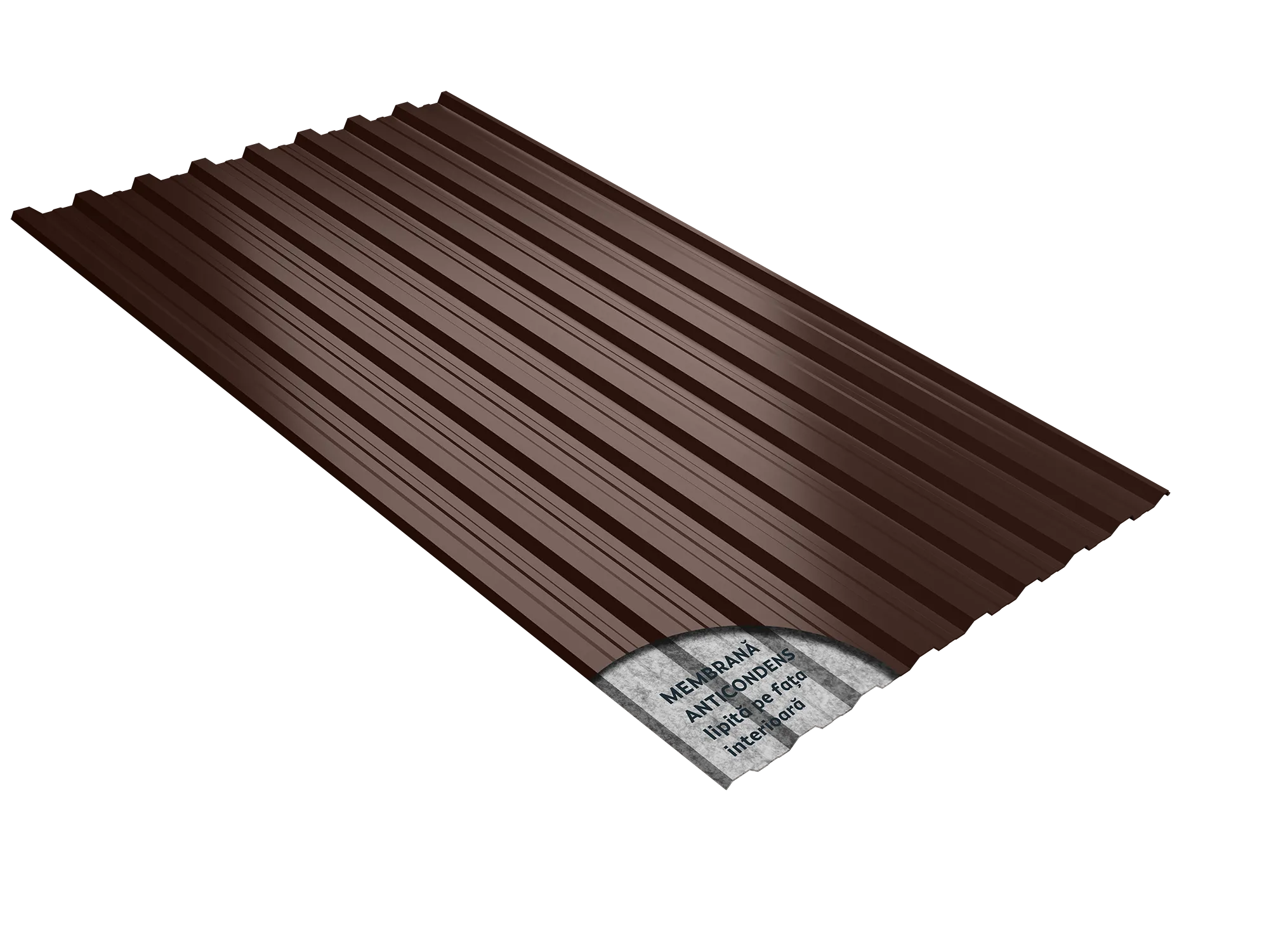 Tablă Caretta CRT 18 smart